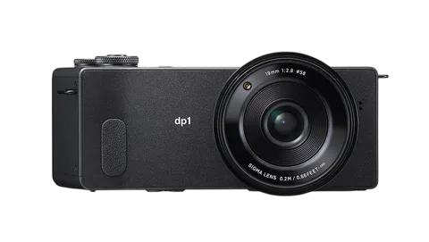 dp2 Quattro
